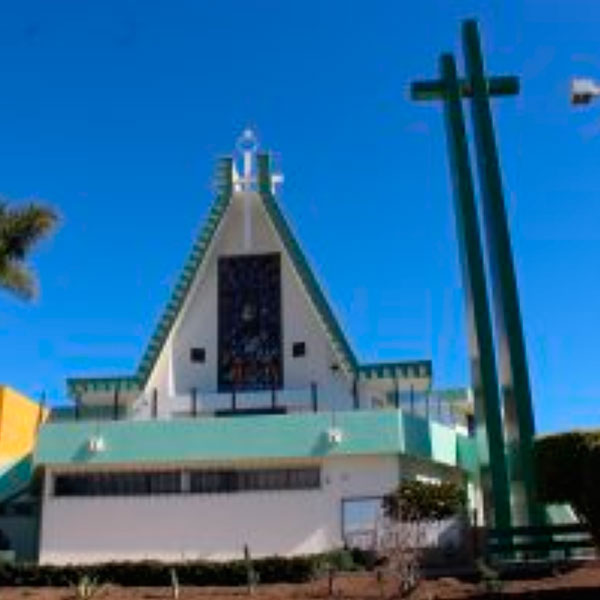 Oración a San Judas Tadeo – Parroquia de Santa Cruz