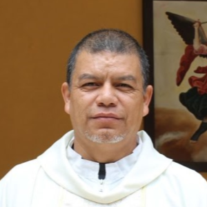 Pbro. José María  Mendoza Arámbula 