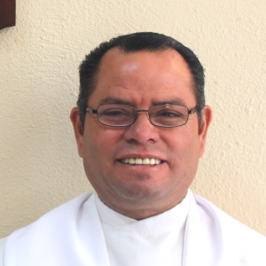 Pbro. Valentín Mascorro González 